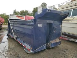 Vehiculos salvage en venta de Copart Ellwood City, PA: 2023 Dump Truck BED