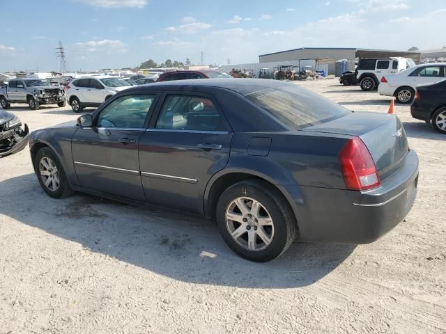 2007 Chrysler 300 Touring