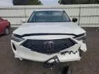 2022 Acura MDX Technology