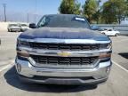 2017 Chevrolet Silverado C1500 LT