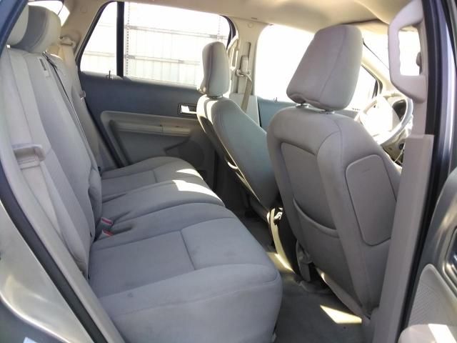 2008 Ford Edge SEL