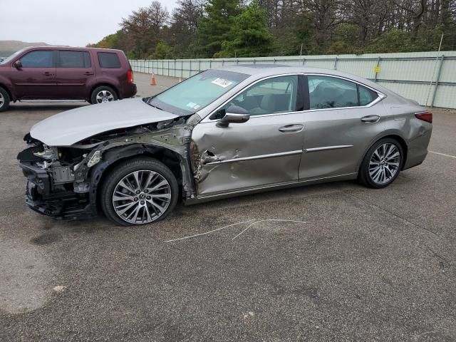 2019 Lexus ES 350