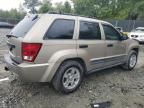 2005 Jeep Grand Cherokee Laredo