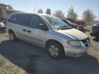 2001 Dodge Grand Caravan SE