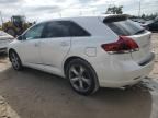 2014 Toyota Venza LE