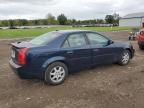 2007 Cadillac CTS