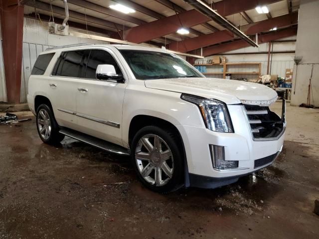 2015 Cadillac Escalade Luxury