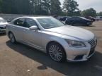 2013 Lexus LS 460