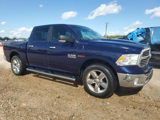 2016 Dodge RAM 1500 SLT