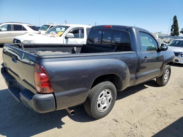 2013 Toyota Tacoma