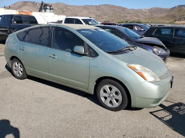 2009 Toyota Prius