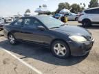 2005 Honda Civic EX