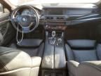 2011 BMW 550 XI