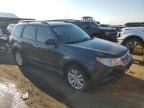 2012 Subaru Forester 2.5X Premium