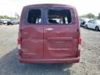 2015 Chevrolet City Express LT