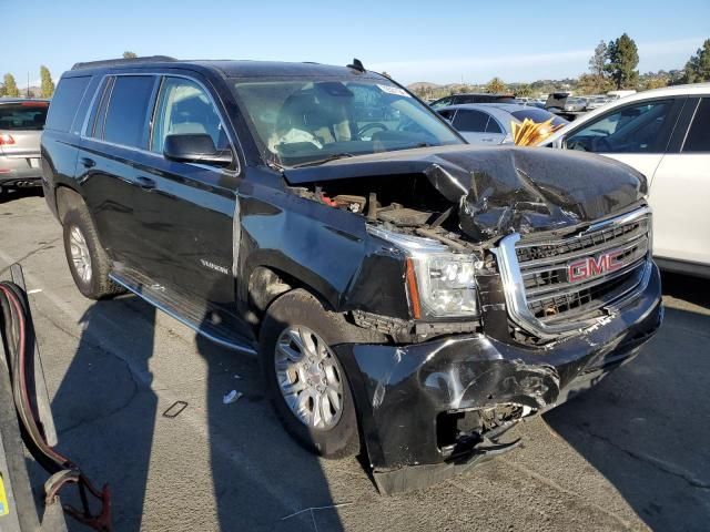 2020 GMC Yukon SLT