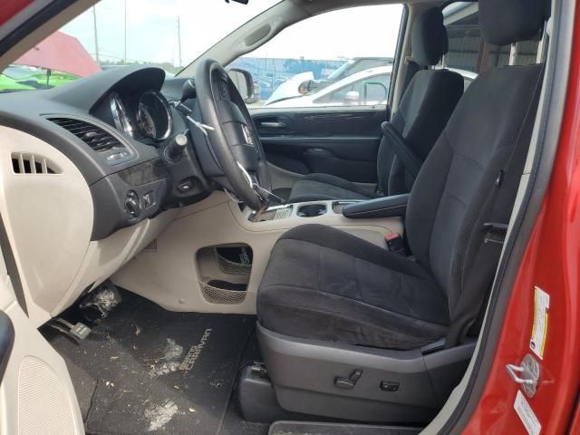 2012 Dodge Grand Caravan SXT