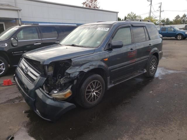 2006 Honda Pilot EX