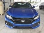 2017 Honda Civic SI