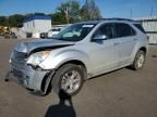 2010 Chevrolet Equinox LTZ