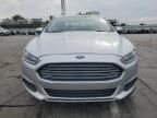 2014 Ford Fusion S