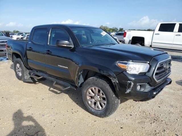 2019 Toyota Tacoma Double Cab