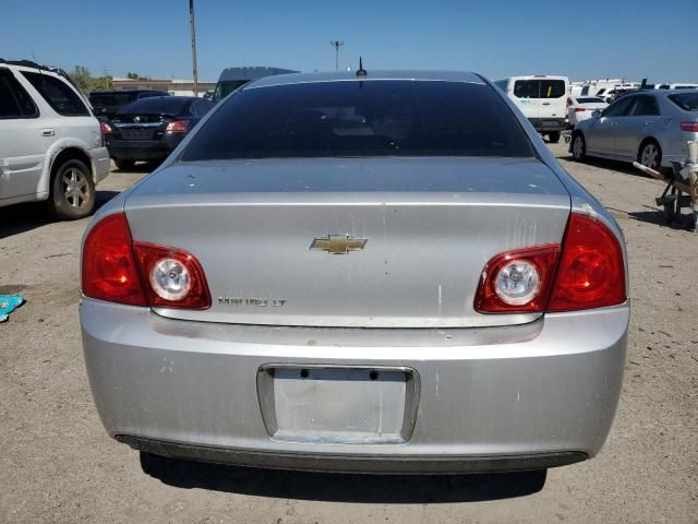 2011 Chevrolet Malibu 1LT