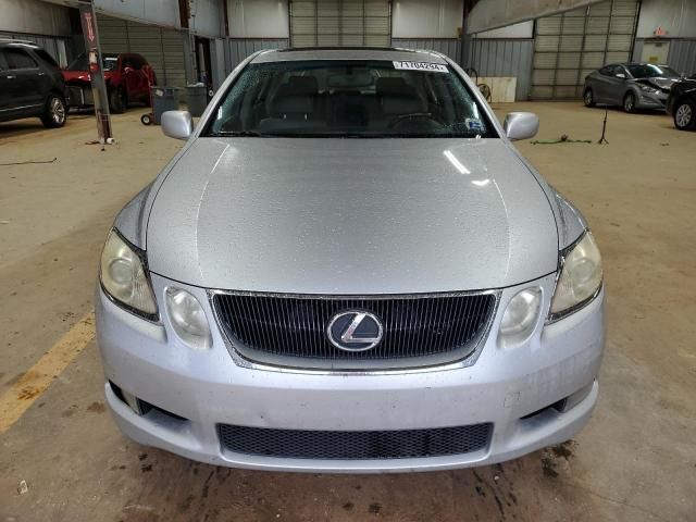 2006 Lexus GS 300