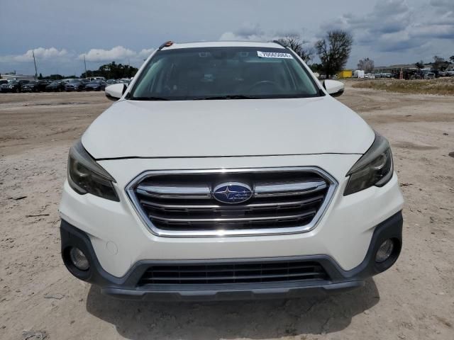 2019 Subaru Outback Touring