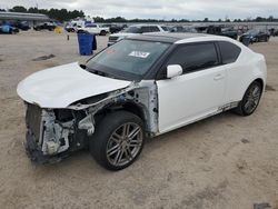 Scion Vehiculos salvage en venta: 2013 Scion TC