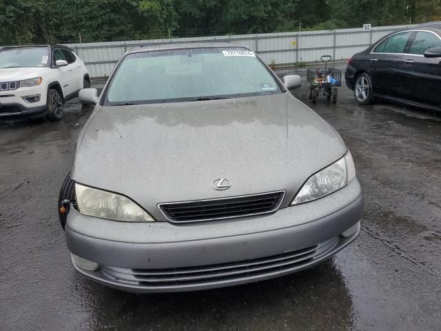 1999 Lexus ES 300