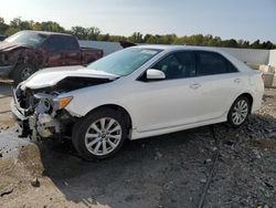 Toyota Vehiculos salvage en venta: 2012 Toyota Camry Base