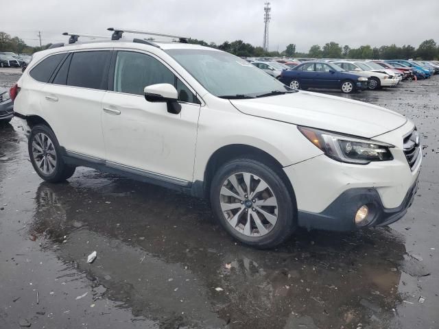 2019 Subaru Outback Touring