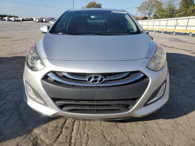 2013 Hyundai Elantra GT