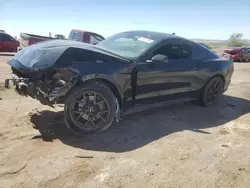 2022 Ford Mustang GT en venta en Albuquerque, NM