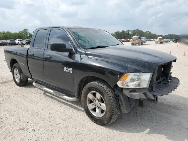 2013 Dodge RAM 1500 ST