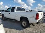 2007 Chevrolet Silverado K2500 Heavy Duty