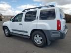 2006 Nissan Xterra OFF Road