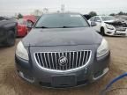 2011 Buick Regal CXL