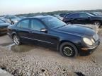 2005 Mercedes-Benz E 500 4matic