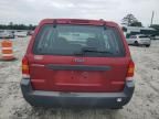 2003 Ford Escape XLS