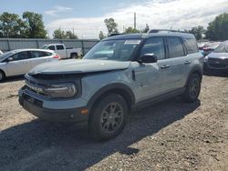 2021 Ford Bronco Sport BIG Bend en venta en Lansing, MI