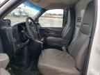 2011 GMC Savana Cutaway G3500