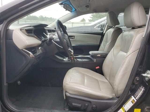 2014 Toyota Avalon Base