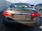 2014 Infiniti Q50 Base