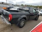 2007 Nissan Frontier King Cab LE