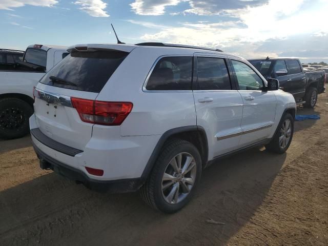 2013 Jeep Grand Cherokee Laredo