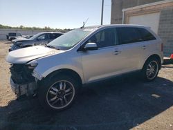 Ford Vehiculos salvage en venta: 2011 Ford Edge Limited