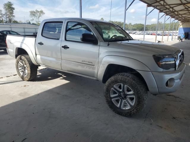 2005 Toyota Tacoma Double Cab