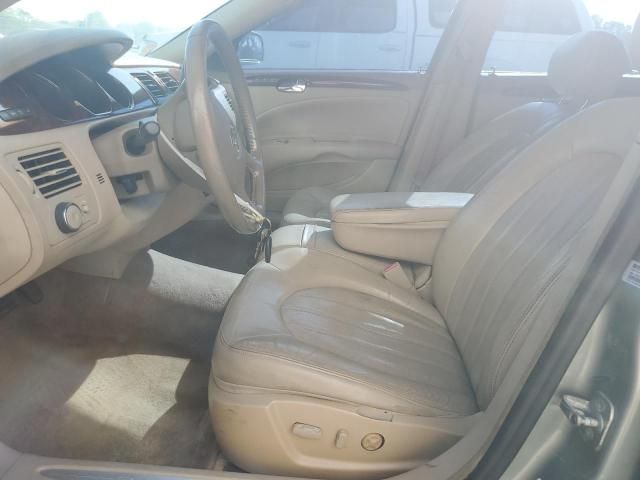 2006 Buick Lucerne CXL